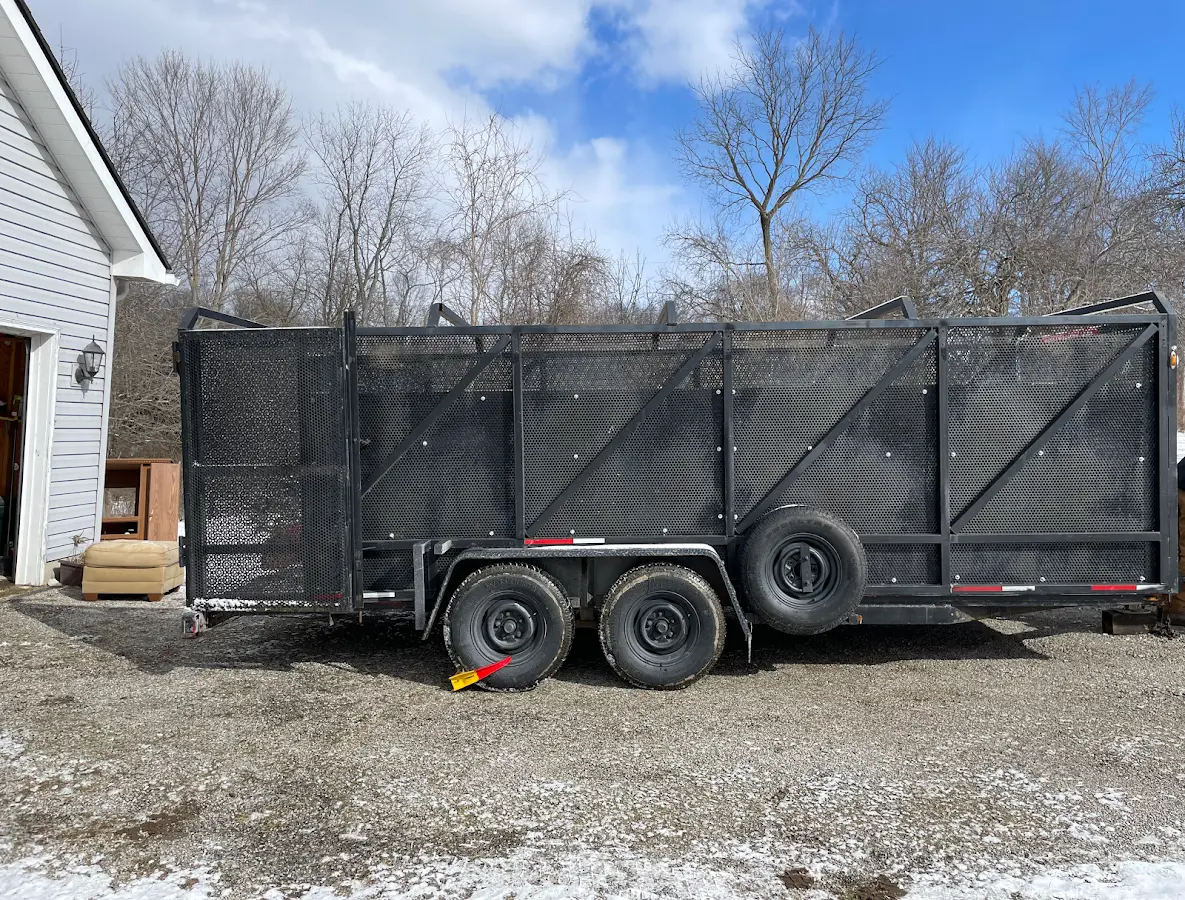 Dumpster Rental services in Pueblo West, CO